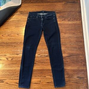 7 For All Mankind Jeans